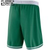 Dječji NBA Boston Celtics Kratke hlače Nike 2022-23 Icon Edition Swingman